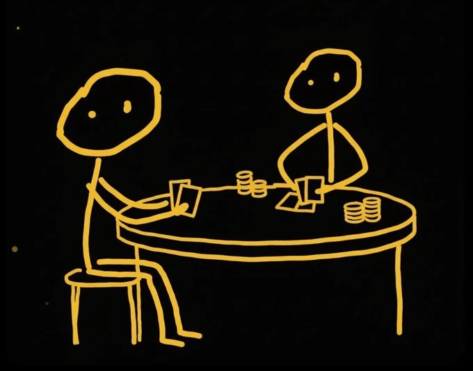 CWOIN community art: card table