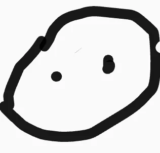 Early CWOIN sketch